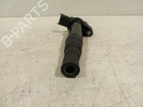 Ignition coil PEUGEOT 2008 I (CU_) 1.2 VTi | BP38468194M94 - Image 3