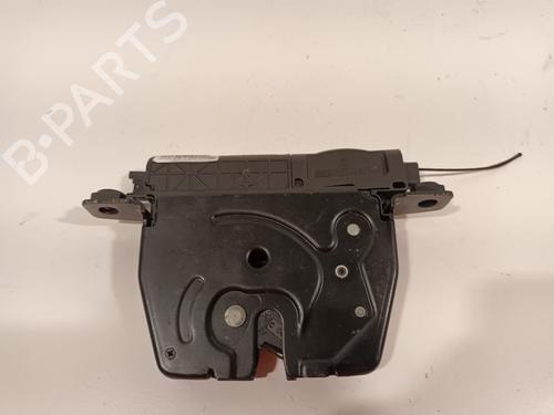 Tailgate lock BMW 5 (F10) 523 i | BP27548209C101 