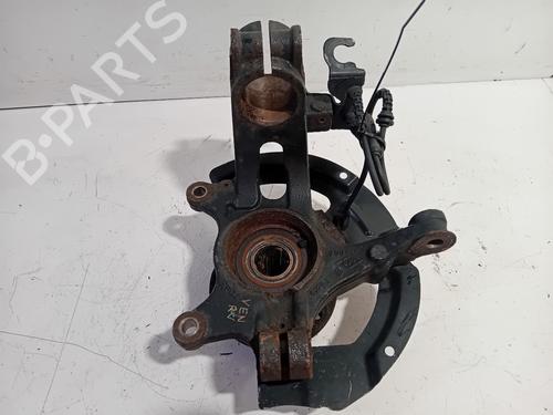 Right front steering knuckle RENAULT MEGANE IV Hatchback (B9A/M/N_) 1.2 TCe 130 (B9MR) | BP27728419M26 - Image 4