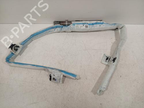 Used Left curtain airbag SEAT LEON (5F1) 1.0 TSI (115 hp) 22176961