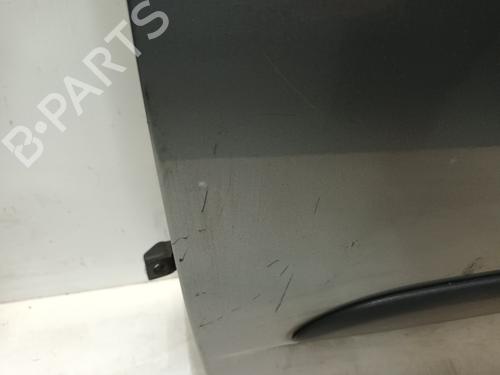 Left front door SKODA FABIA II Combi (545) 1.2 TDI | BP21574368C2 