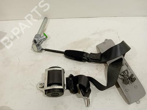 Front right seatbelt OPEL CORSA D (S07) 1.4 (L08, L68) | BP13938073I25 