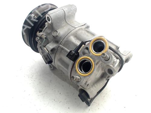 AC compressor VOLVO V40 Cross Country (526) D3 | BP11733626M34 