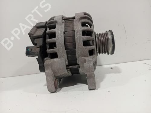 Alternator VW UP! (121, 122, BL1, BL2, BL3, 123) 1.0 | BP30460178M7 - Image 4