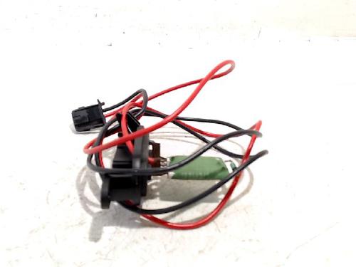 Resistencia calefacción RENAULT KANGOO Express (FW0/1_) 1.5 dCi 90 (FW0G, FW05, FW08, FW11) | BP11784432M108 