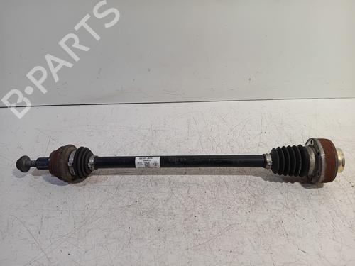 Used Right rear driveshaft AUDI A3 Sportback (8VA, 8VF) S3 quattro (300 hp) 26003919