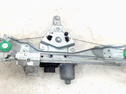 Rear left window mechanism PEUGEOT 308 I (4A_, 4C_) 1.6 16V | BP9542856C24 