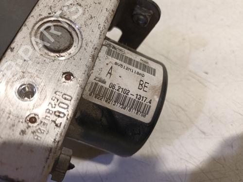 ABS pump FORD FIESTA VI (CB1, CCN) 1.6 Ti | BP16420553M43 