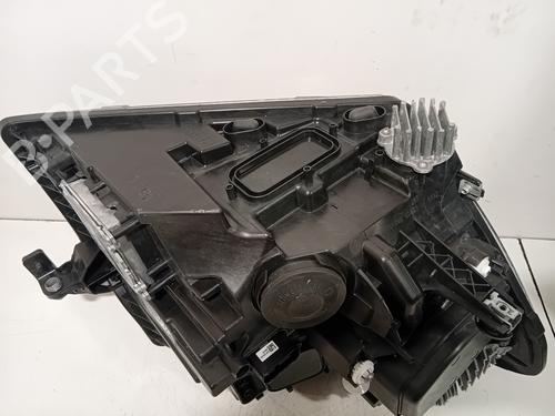 Left headlight VW CRAFTER Van (SY_, SX_) 2.0 TDI FWD (SYB, SYC, SYD) | BP33012703C28 - Image 8