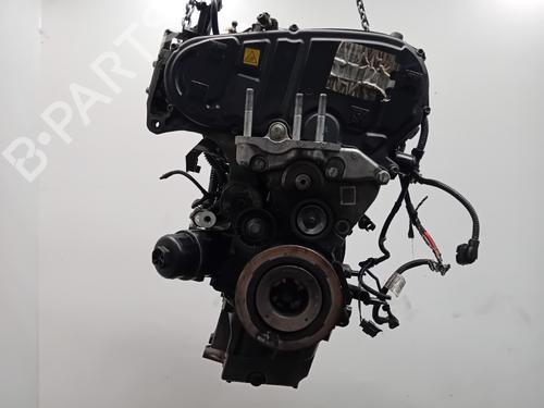 Used Engine FIAT BRAVO II (198_) 1.6 D Multijet (198AXL1B) (120 hp) 20308562