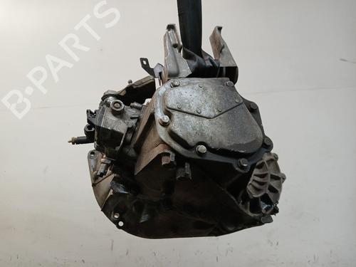 Gearbox CITROËN C5 III (RD_) 1.6 THP 155 (RD5FV8, RD5FNA) | BP31148057M3 - Image 3