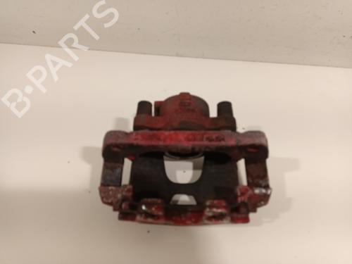 Used Left front brake caliper FIAT 500X (334_) 1.4 (334AXC1B, 334AXC11) (140 hp) 26738406