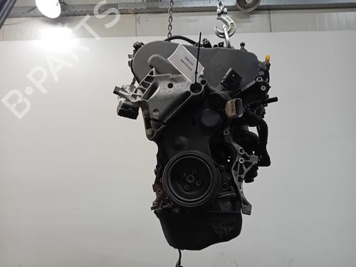 Motore AUDI A3 (8V1, 8VK) 1.6 TDI (110 hp) 30831387