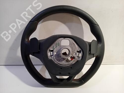 Steering wheel SEAT LEON (KL1, KLG) 1.4 TSI e-Hybrid | BP29918697C49