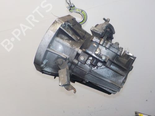 Gearbox HYUNDAI i10 I (PA) 1.1 | BP13737451M3 