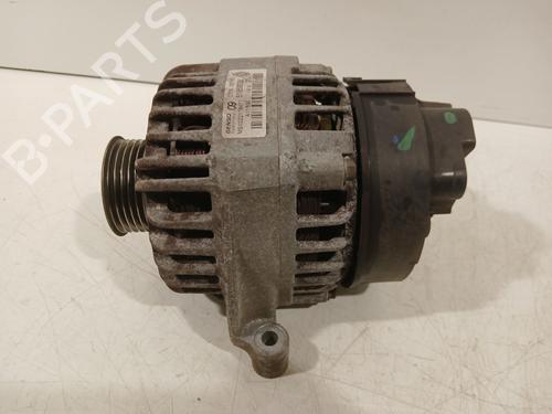 Alternator FIAT 500 (312_) 1.2 (312AXA1A) | BP39528680M7 - Image 2