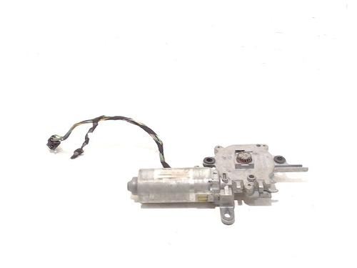 Used Sunroof engine MERCEDES-BENZ S-CLASS (W220) S 500 (220.075, 220.175, 220.875) (306 hp) 13199629