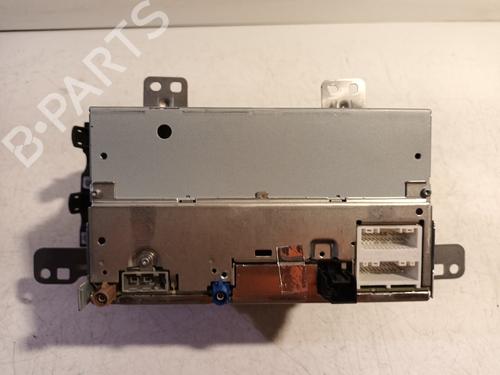 Electronic module NISSAN MICRA V (K14) 0.9 IG-T | BP18069742M83 