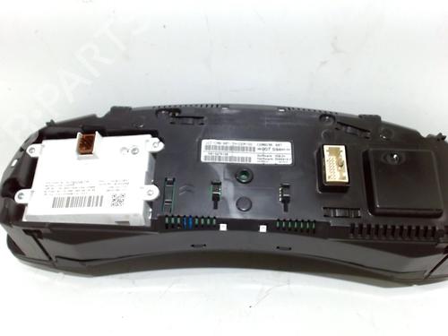 Instrument cluster CITROËN DS5 1.6 THP 200 | BP13420054C47 