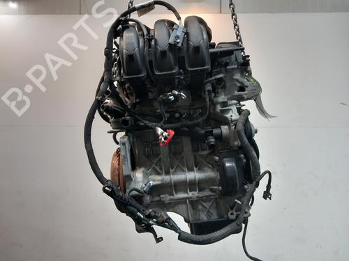 Engine PEUGEOT 2008 I (CU_) 1.2 VTi | BP37181210M1 - Image 2