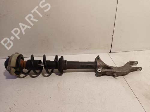 Used Right front shock absorber Right front shock absorber AUDI A4 B9 Avant (8W5, 8WD) 2.0 TDI (150 hp) 21845589 21845589