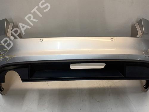 Bumper achter VW GOLF VII Variant (BA5, BV5) 1.6 TDI (110 hp) 30308932