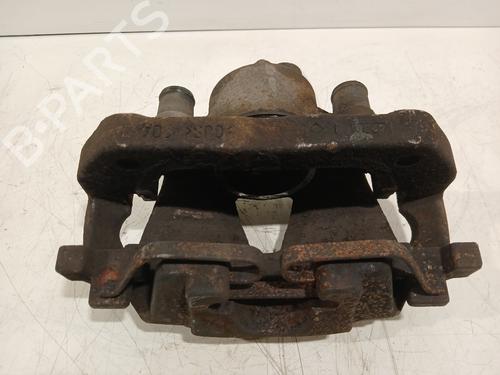 Right front brake caliper CITROËN JUMPY III Van (V_) 2.0 BlueHDi 180 | BP36841974M104 - Image 4