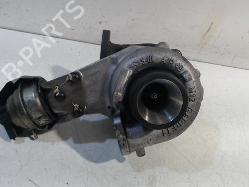 Used Turbocharger/Supercharger OPEL INSIGNIA A Sports Tourer (G09) 2.0 CDTI (35) (131 hp) 11498544