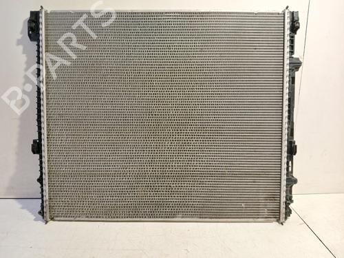 Radiateur à eau VW CRAFTER Van (SY_, SX_) 2.0 TDI FWD (SYB, SYC, SYD) (177 hp) 32990545