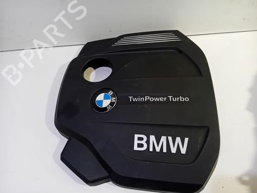 Used Upper protection BMW 1 (F20) 116 d (116 hp) 27478997