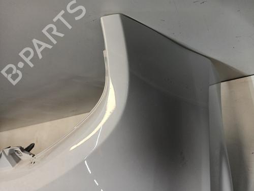 Rear bumper RENAULT TWINGO III (BCM_, BCA_) 1.0 SCe 70 | BP29567097C8
