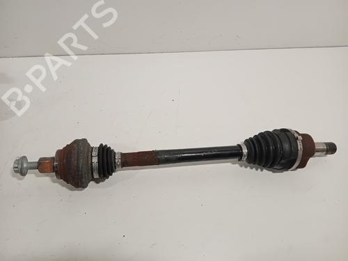 Used Left rear driveshaft SKODA ENYAQ iV SUV (5AZ) 60 (179 hp) 32688739