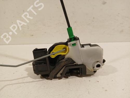 Front left lock OPEL ADAM (M13) 1.4 | BP28135888C98 