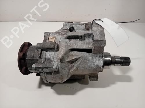 Transfer box VW GOLF VIII (CD1, DA1) 2.0 TSI R 4motion | BP38191107M36 - Image 4