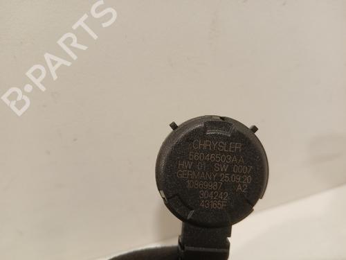 Electronic sensor JEEP COMPASS (MP, M6, MV, M7) 1.3 | BP37671664M84 - Image 5