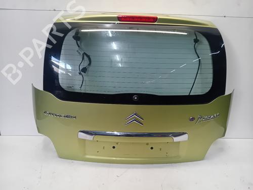 Bagklap CC/Kombi-Coupé Bagklap CC/Kombi-Coupé 39509075 39509075