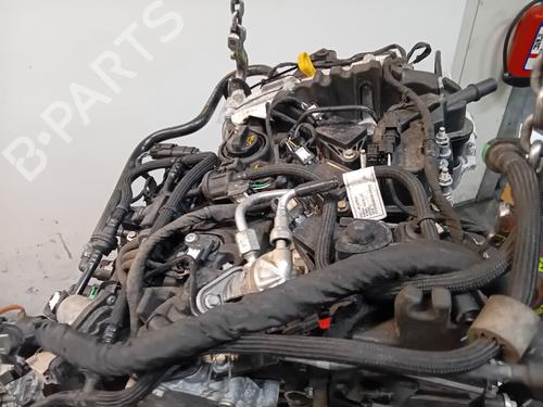 Engine FORD FOCUS IV Turnier (HP) 1.0 EcoBoost mHEV | BP40159545M1 - Image 5