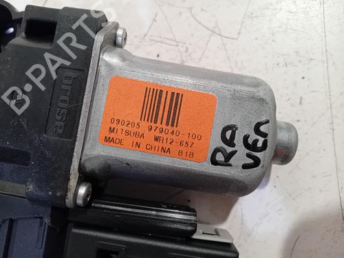 Right rear window motor FORD KUGA I 2.5 4x4 | BP29169533E22 