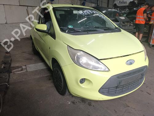 Water radiator FORD KA (RU8) 1.2 | BP37264992M31 - Image 6