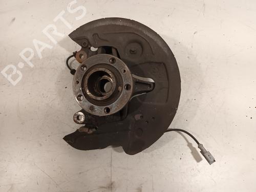 Used Left front steering knuckle Left front steering knuckle PEUGEOT 3008 II SUV (MC_, MR_, MJ_, M4_) 1.6 BlueHDi 120 (120 hp) 15803307 15803307