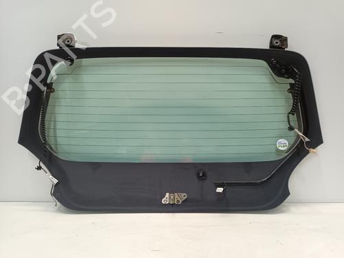 Tailgate TOYOTA AYGO (_B1_) 1.0 (KGB10_, KGB10R) | BP29878431C6 