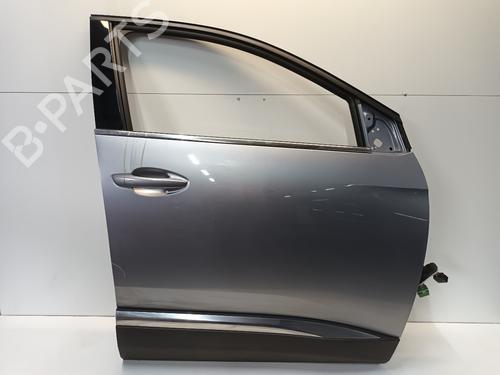 Used Right front door PEUGEOT 3008 II SUV (MC_, MR_, MJ_, M4_) Hybrid (224 hp) 33024468