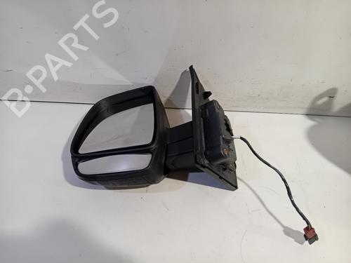Left mirror OPEL COMBO Box Body/MPV (X12) 1.3 CDTI (B05) | BP30709083C26 