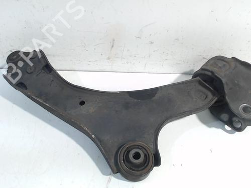 Used Left front suspension arm Left front suspension arm 9860030 9860030