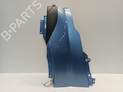 Guarda-lamas esquerdo IVECO DAILY VI Van 35S18, 35C18, 40C18, 50C18, 60C18, 65C18, 70C18 (180 hp) 31757405