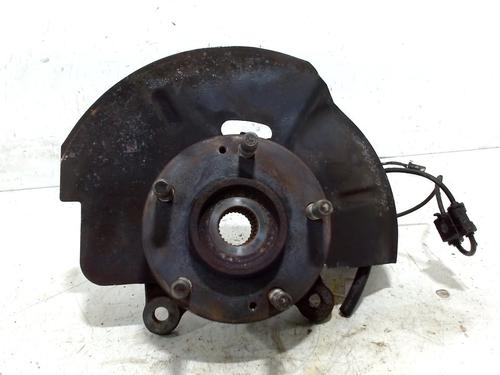Used Right front steering knuckle Right front steering knuckle 13204594 13204594