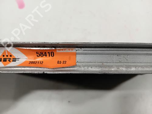 Water radiator BMW 1 (F20) 116 i | BP33003473M31 - Image 5