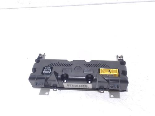 Climate control PEUGEOT 406 Coupe (8C) 2.2 | BP3264188I5 