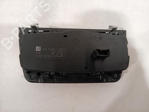 Headlight switch BMW 3 Touring (F31) 320 i | BP26725552I24 - Image 6
