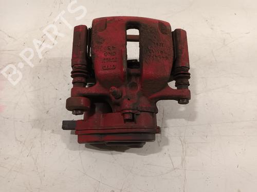 Used Left rear brake caliper AUDI Q5 (8RB) 3.0 TFSI quattro (272 hp) 31970597